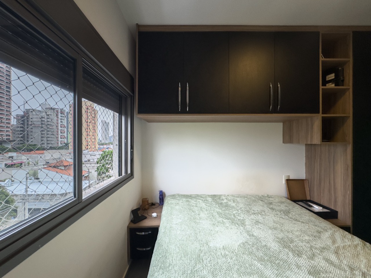 Apartamento, 2 quartos, 81 m² - Foto 16