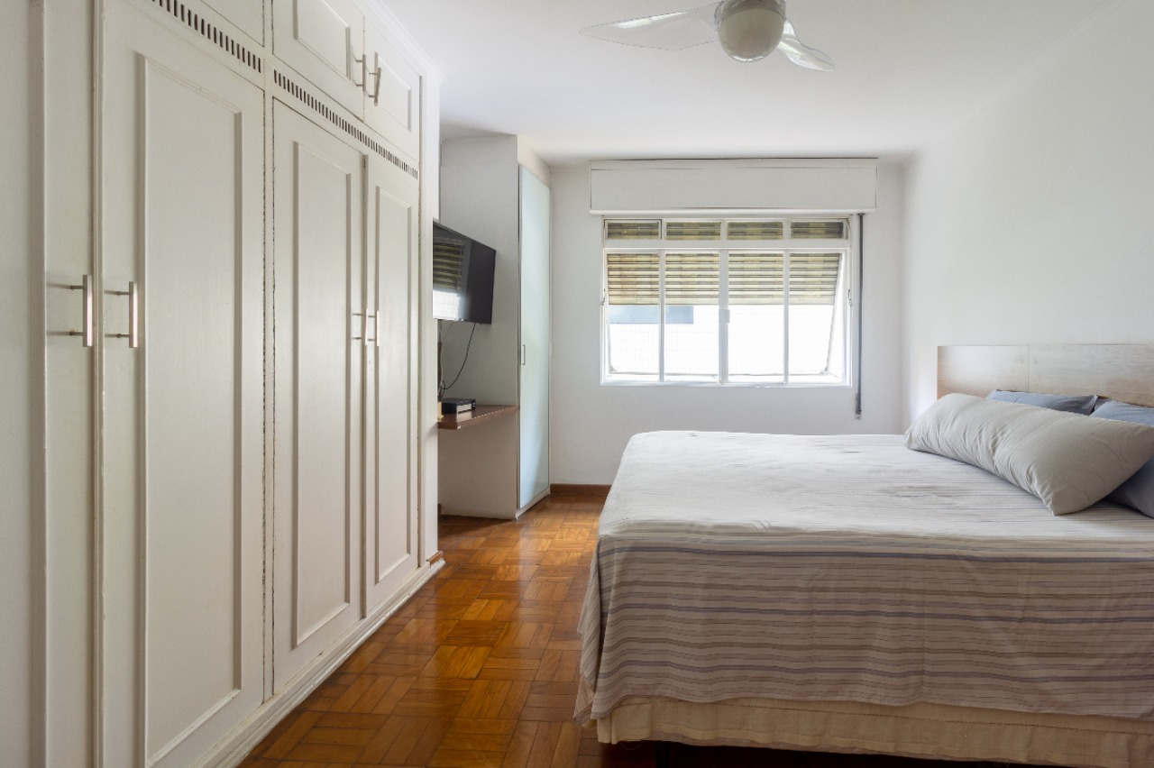 Apartamento, 3 quartos, 200 m² - Foto 15