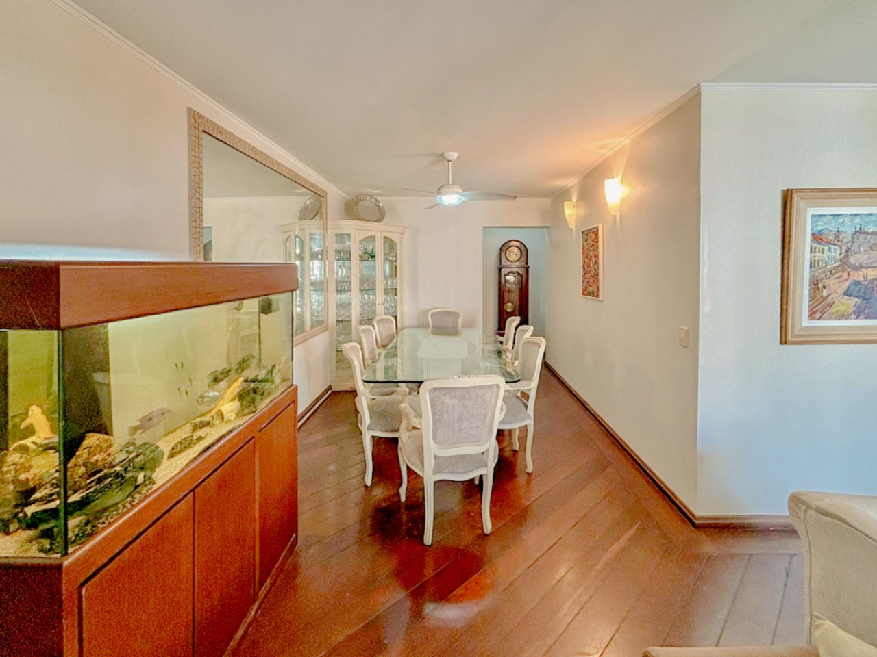 Apartamento, 4 quartos, 170 m² - Foto 5