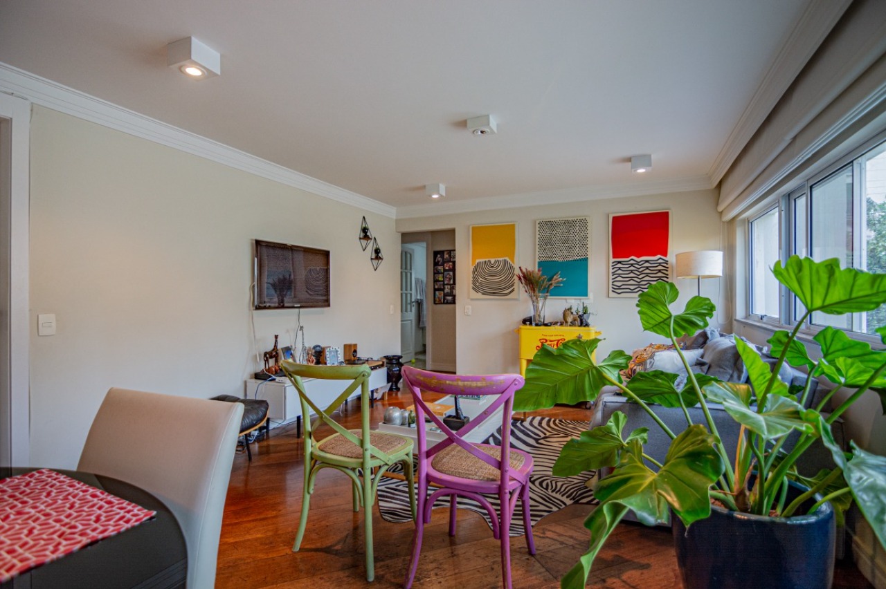 Apartamento, 2 quartos, 75 m² - Foto 10