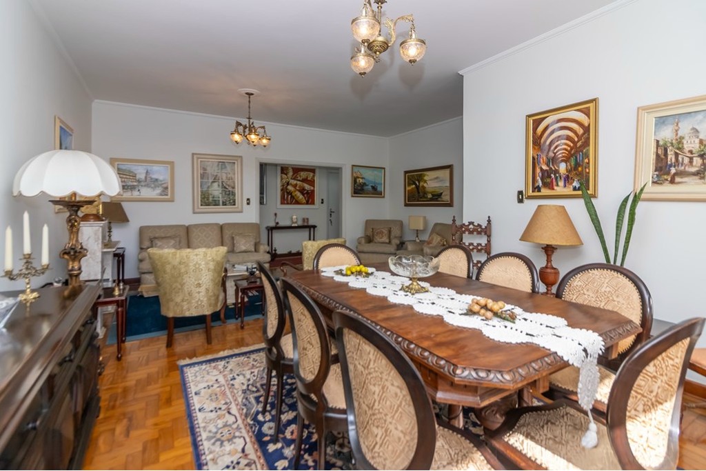 Apartamento, 3 quartos, 145 m² - Foto 29