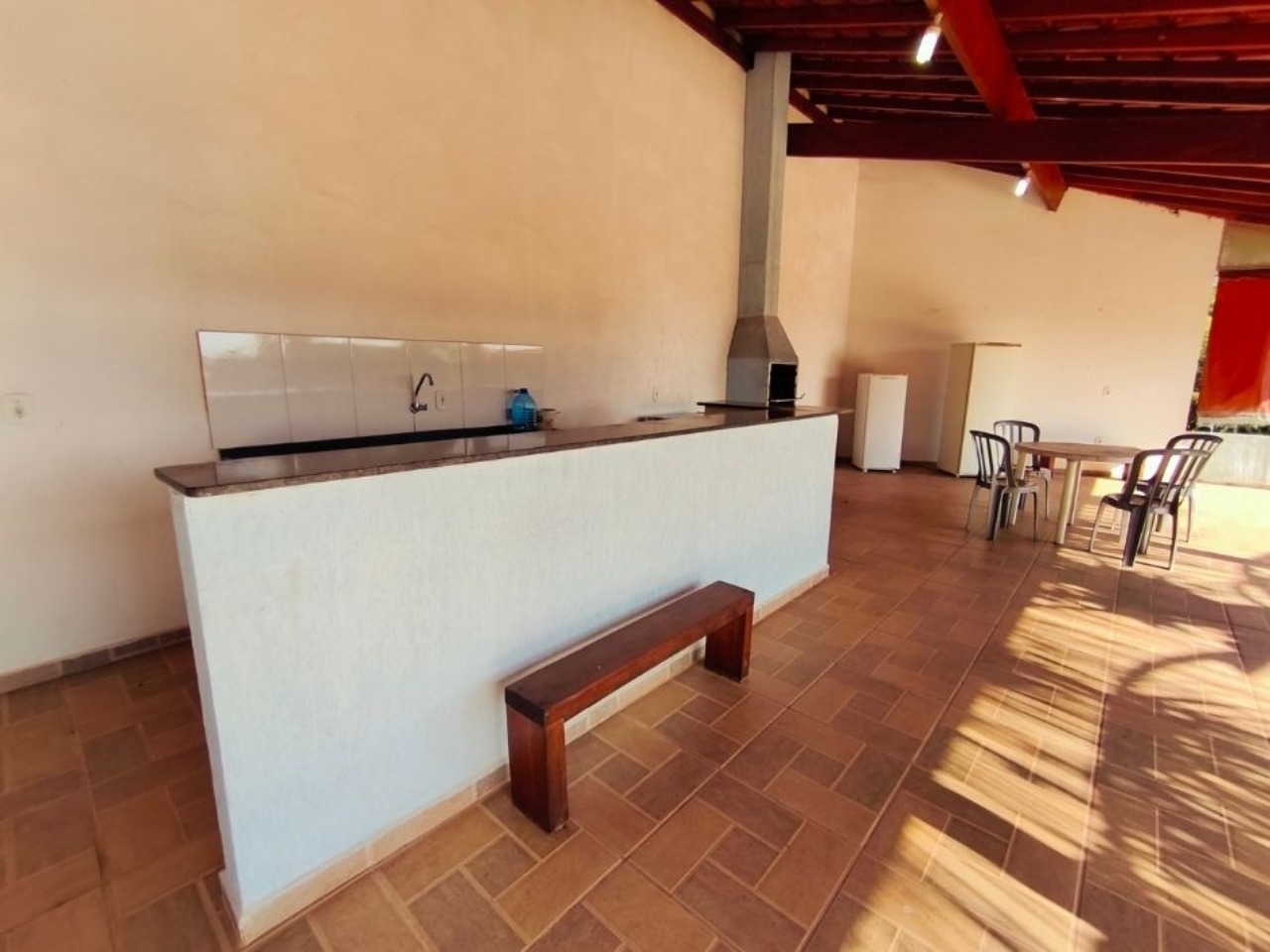 Chácara, 3 quartos - Foto 49