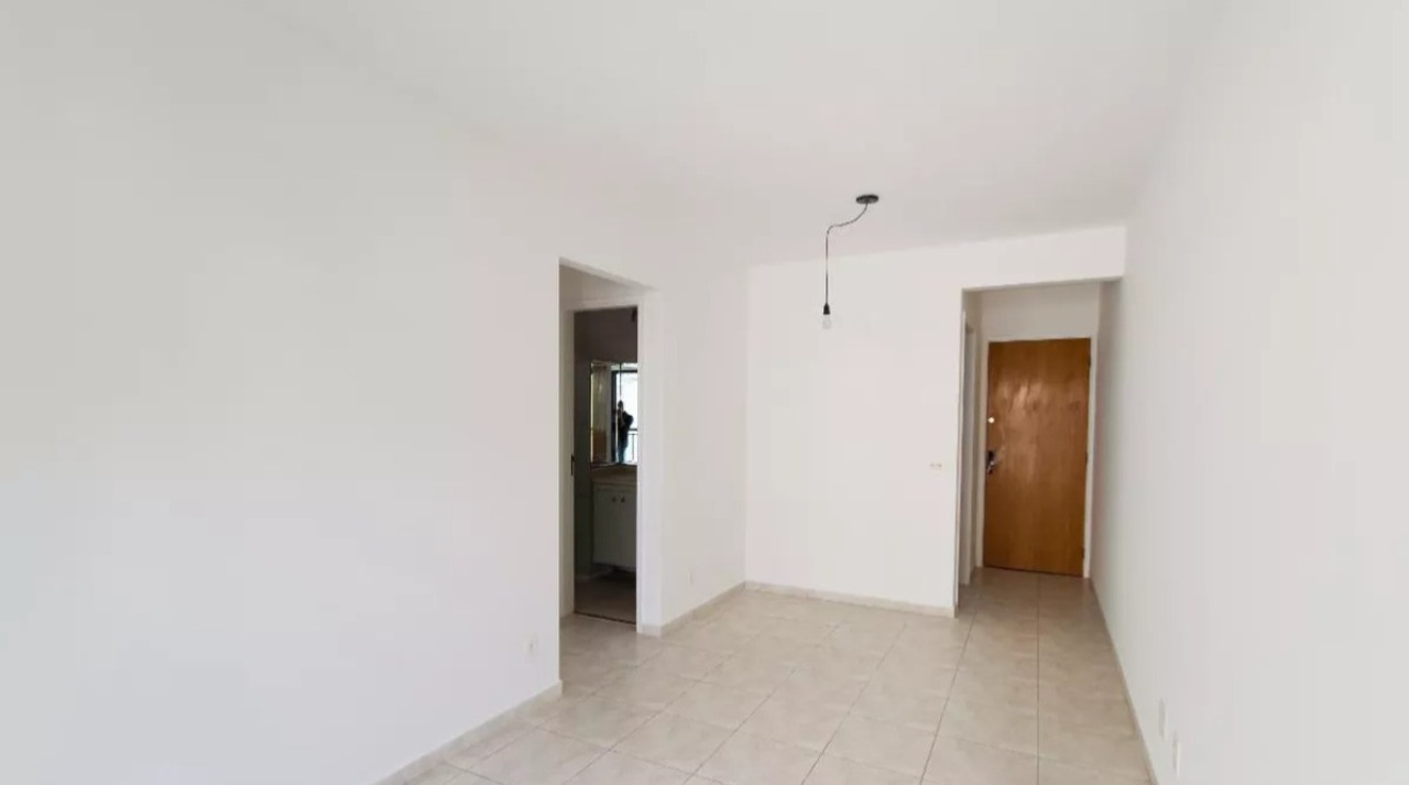 Apartamento, 1 quarto, 40 m² - Foto 4
