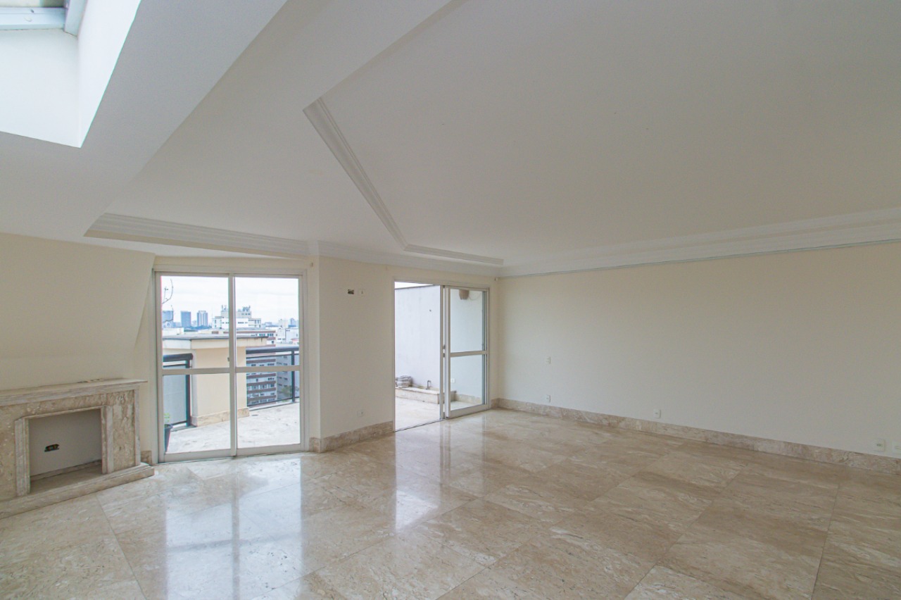 Cobertura, 2 quartos, 170 m² - Foto 2