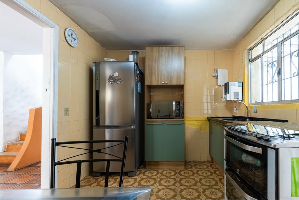 Casa, 4 quartos - Foto 20