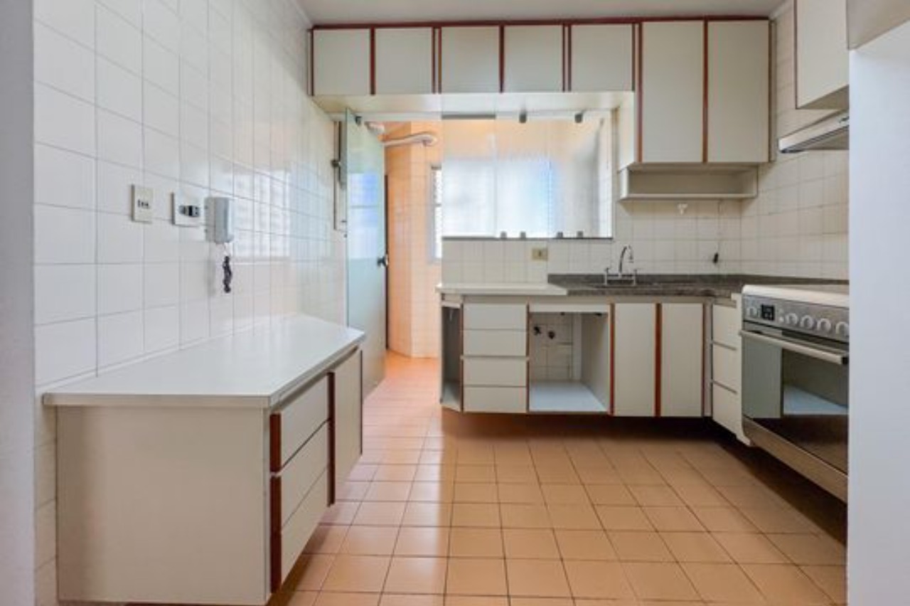 Apartamento, 3 quartos, 101 m² - Foto 7