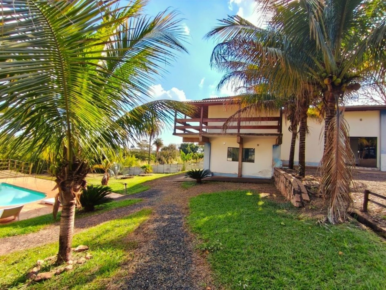 Chácara, 3 quartos - Foto 78