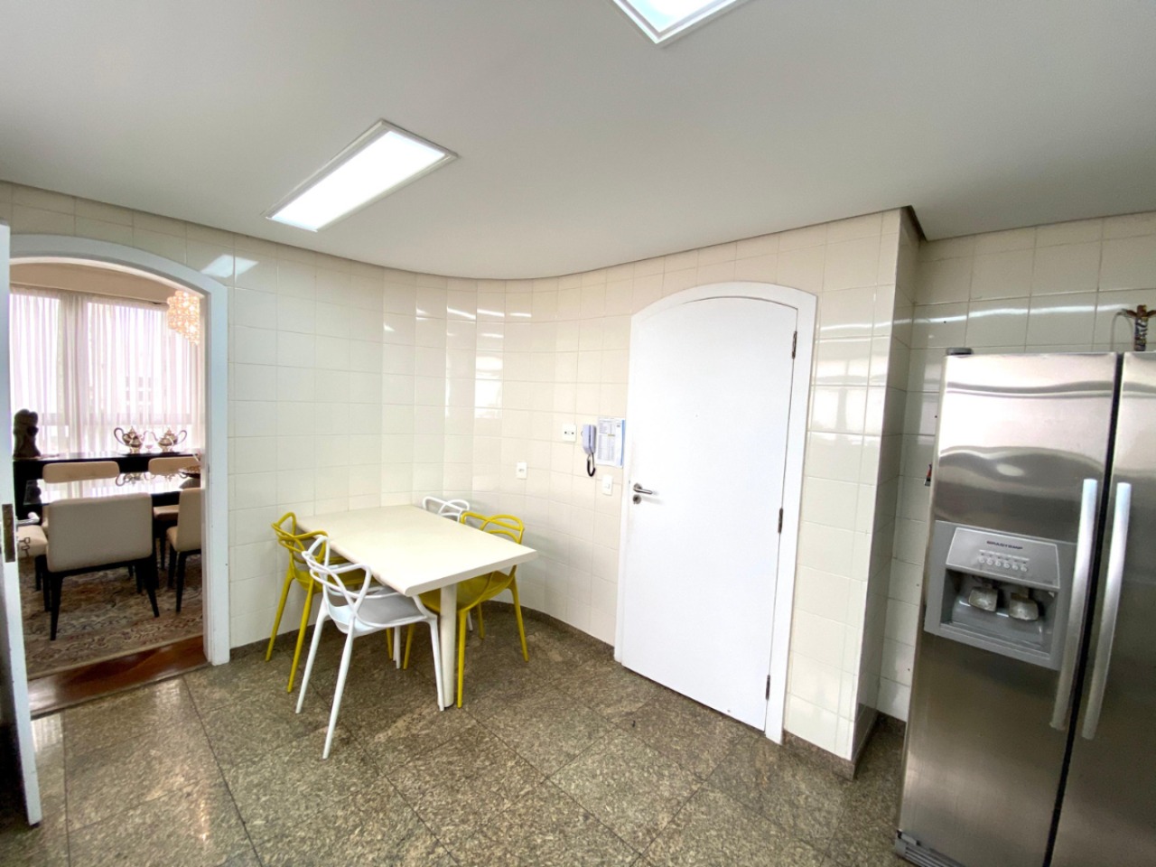 Apartamento, 4 quartos, 190 m² - Foto 15