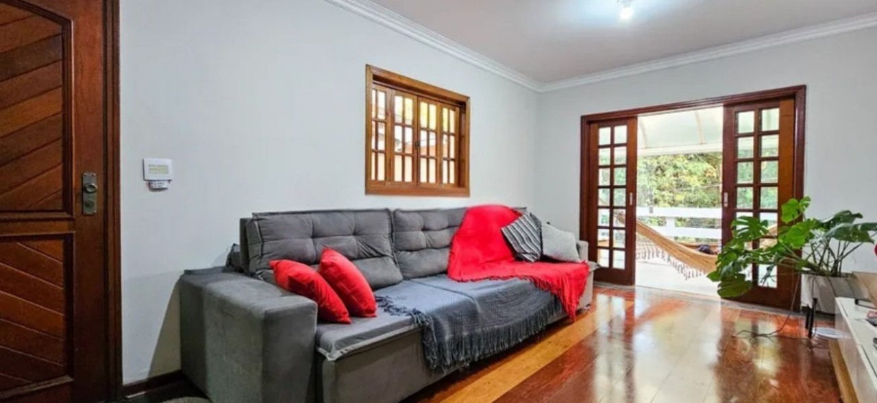 Casa de Condomínio, 3 quartos - Foto 10