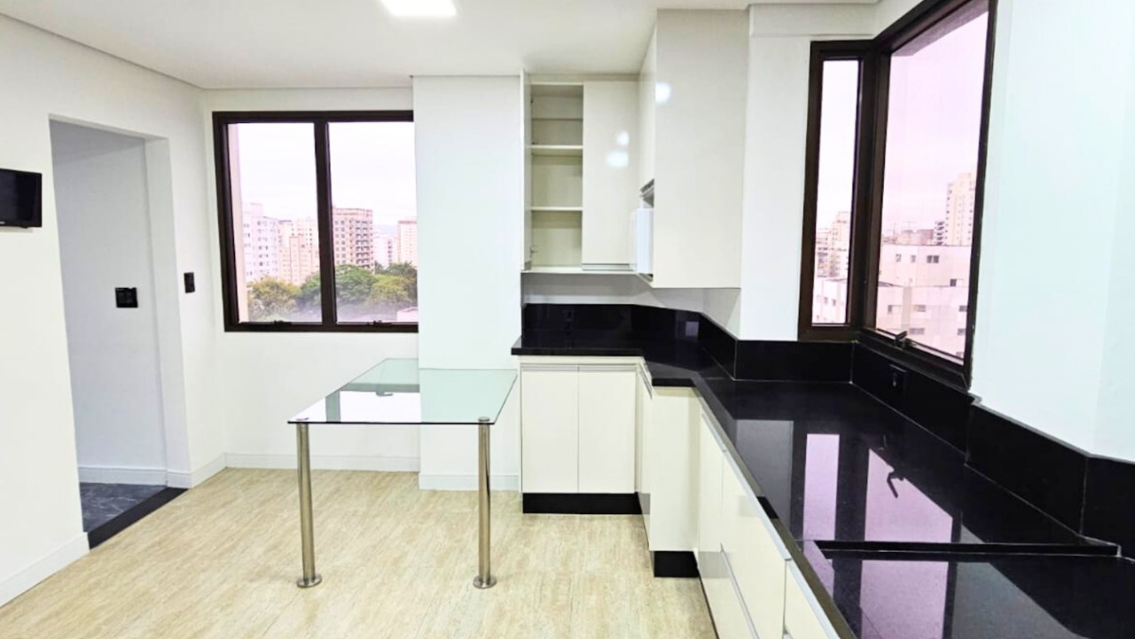 Apartamento, 3 quartos, 210 m² - Foto 19