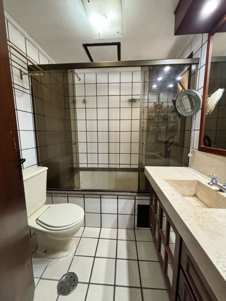 Apartamento, 4 quartos, 170 m² - Foto 21