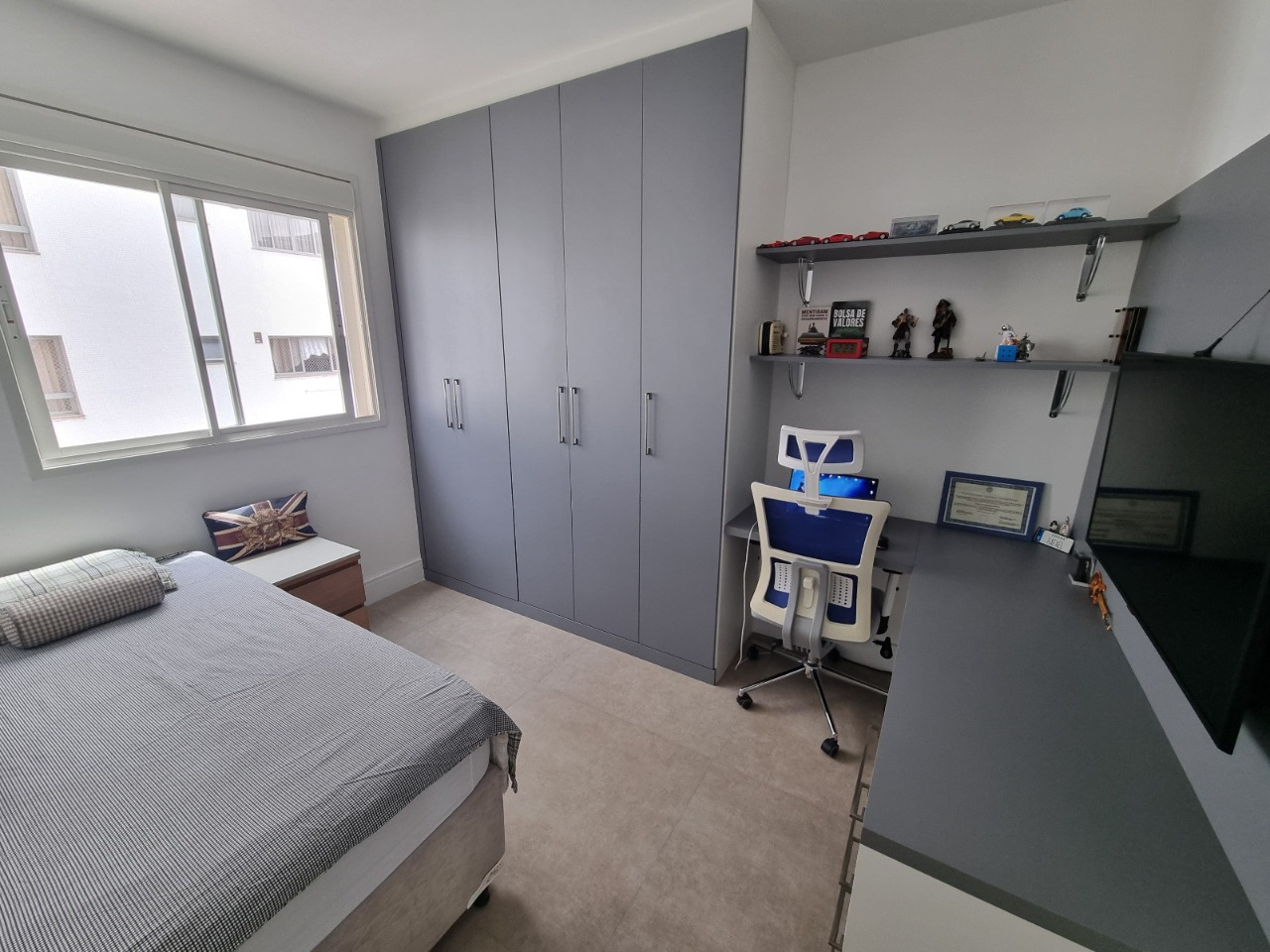Apartamento, 2 quartos, 110 m² - Foto 8