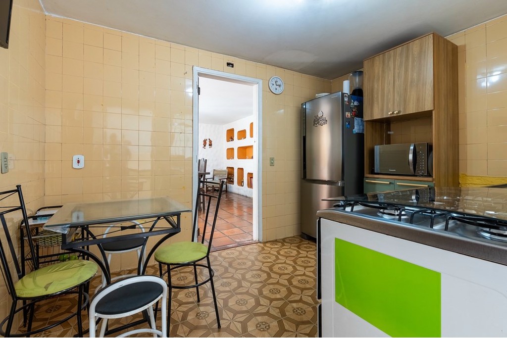Casa, 4 quartos - Foto 21