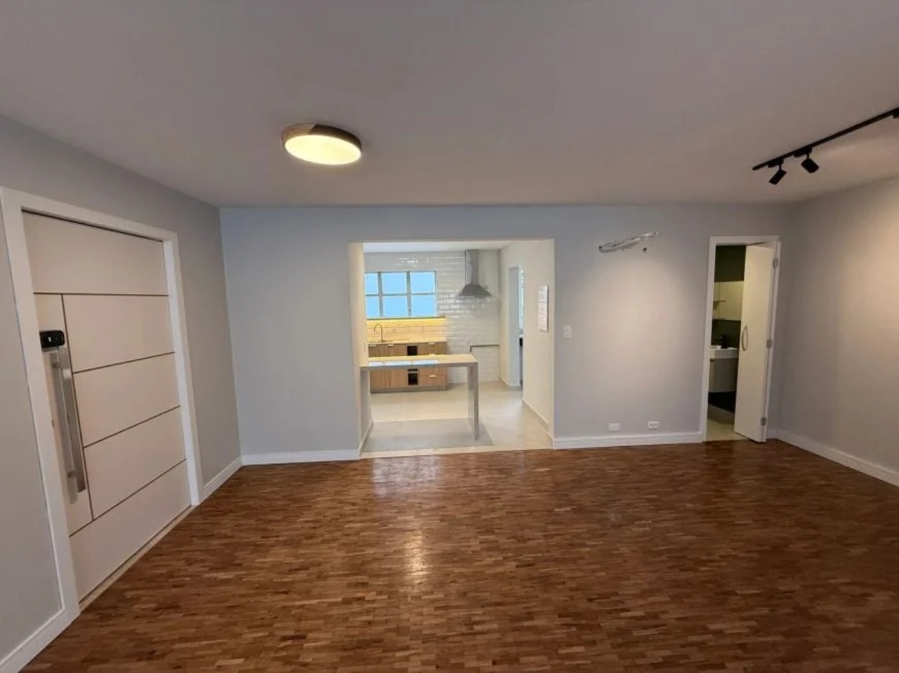 Apartamento, 3 quartos, 120 m² - Foto 1
