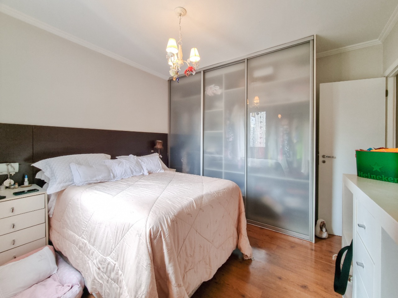 Cobertura, 2 quartos, 90 m² - Foto 12