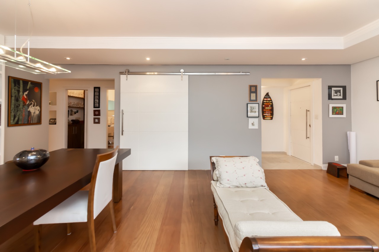 Apartamento, 3 quartos, 210 m² - Foto 5