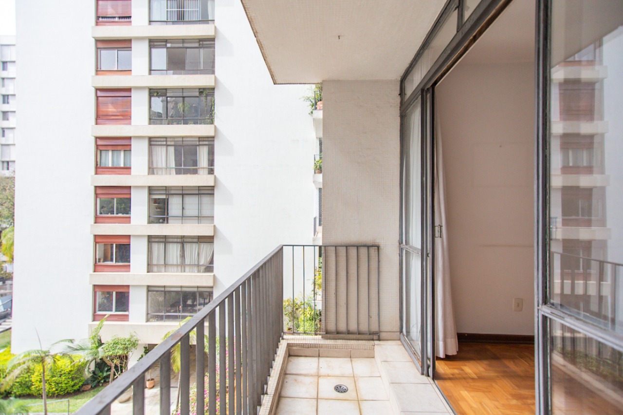 Apartamento, 3 quartos, 220 m² - Foto 6