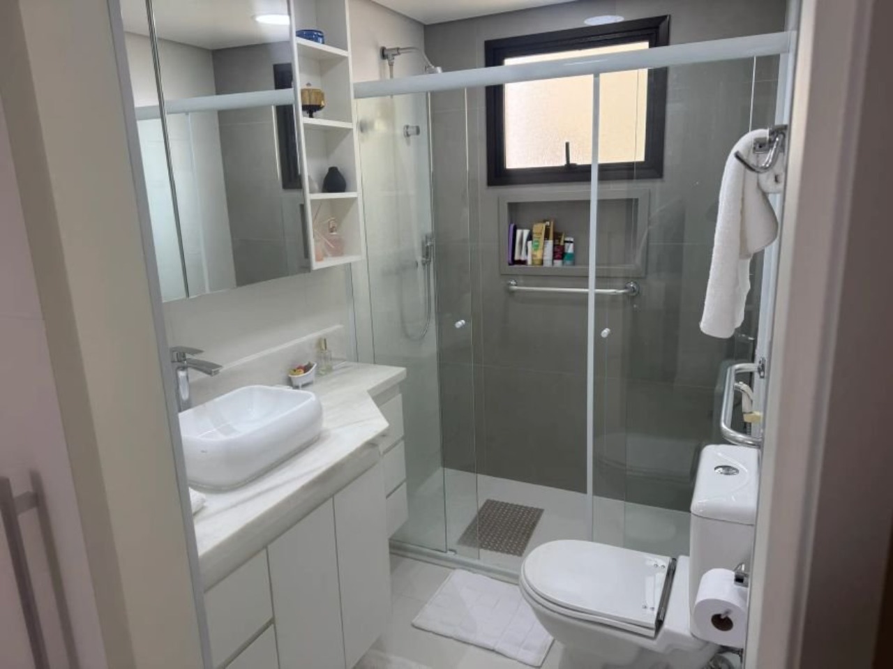 Apartamento, 3 quartos, 110 m² - Foto 14