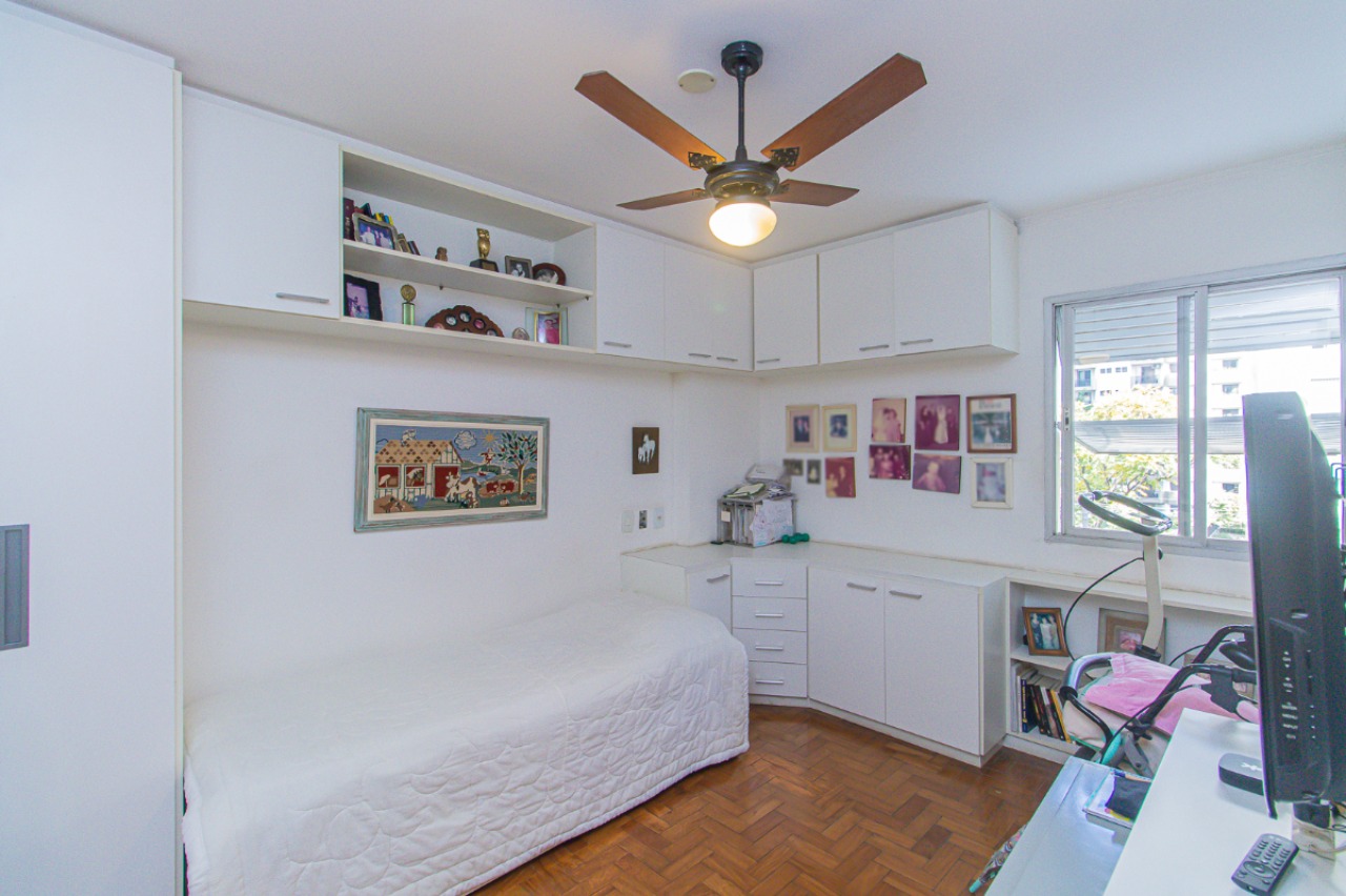 Apartamento, 3 quartos, 110 m² - Foto 15