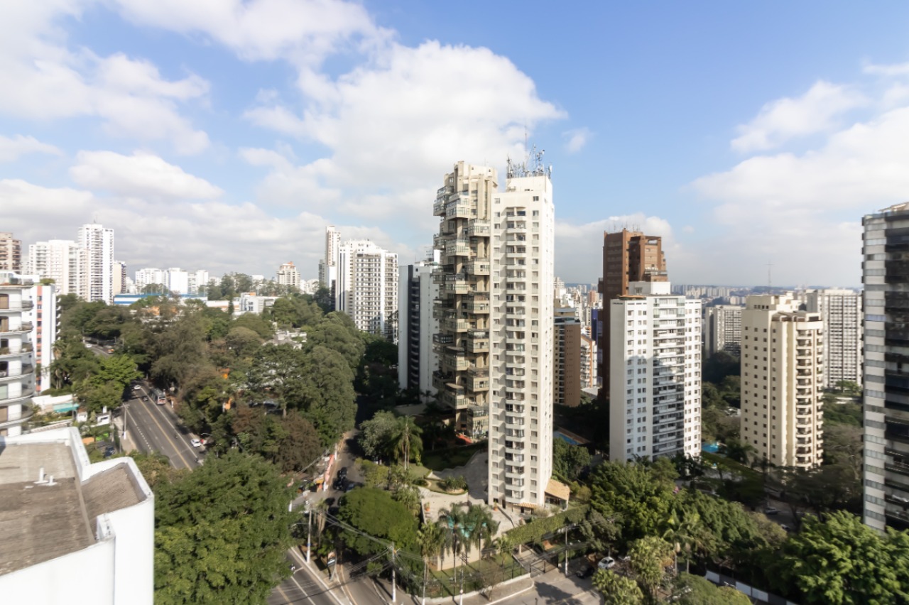 Cobertura, 3 quartos, 150 m² - Foto 23