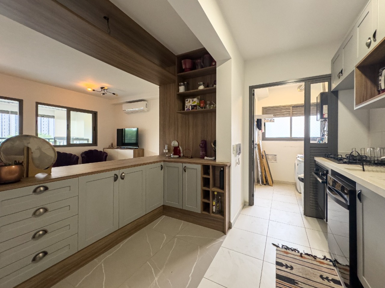 Apartamento, 2 quartos, 81 m² - Foto 11