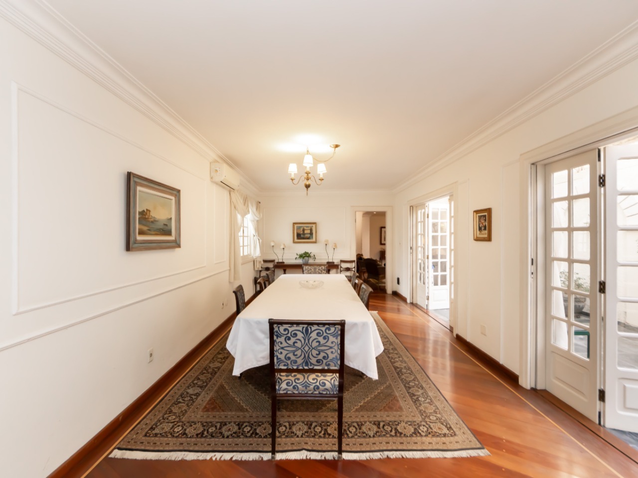 Casa, 4 quartos, 400 m² - Foto 7