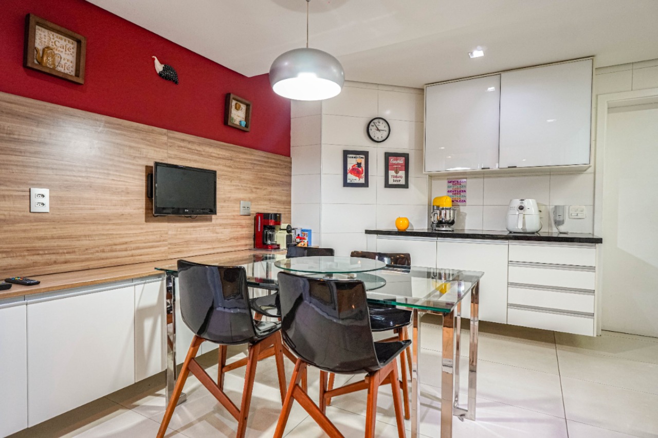 Apartamento, 4 quartos, 250 m² - Foto 24