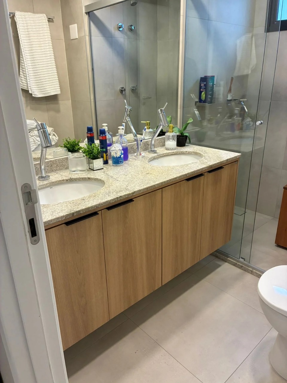 Apartamento, 3 quartos, 140 m² - Foto 12