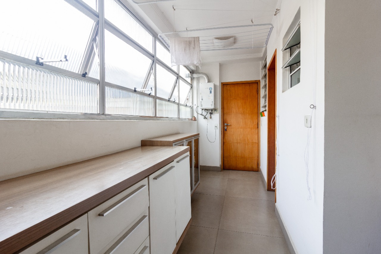 Apartamento, 3 quartos, 200 m² - Foto 21