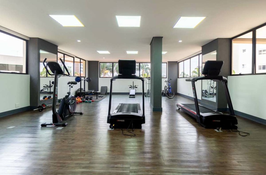 Apartamento, 4 quartos, 135 m² - Foto 13