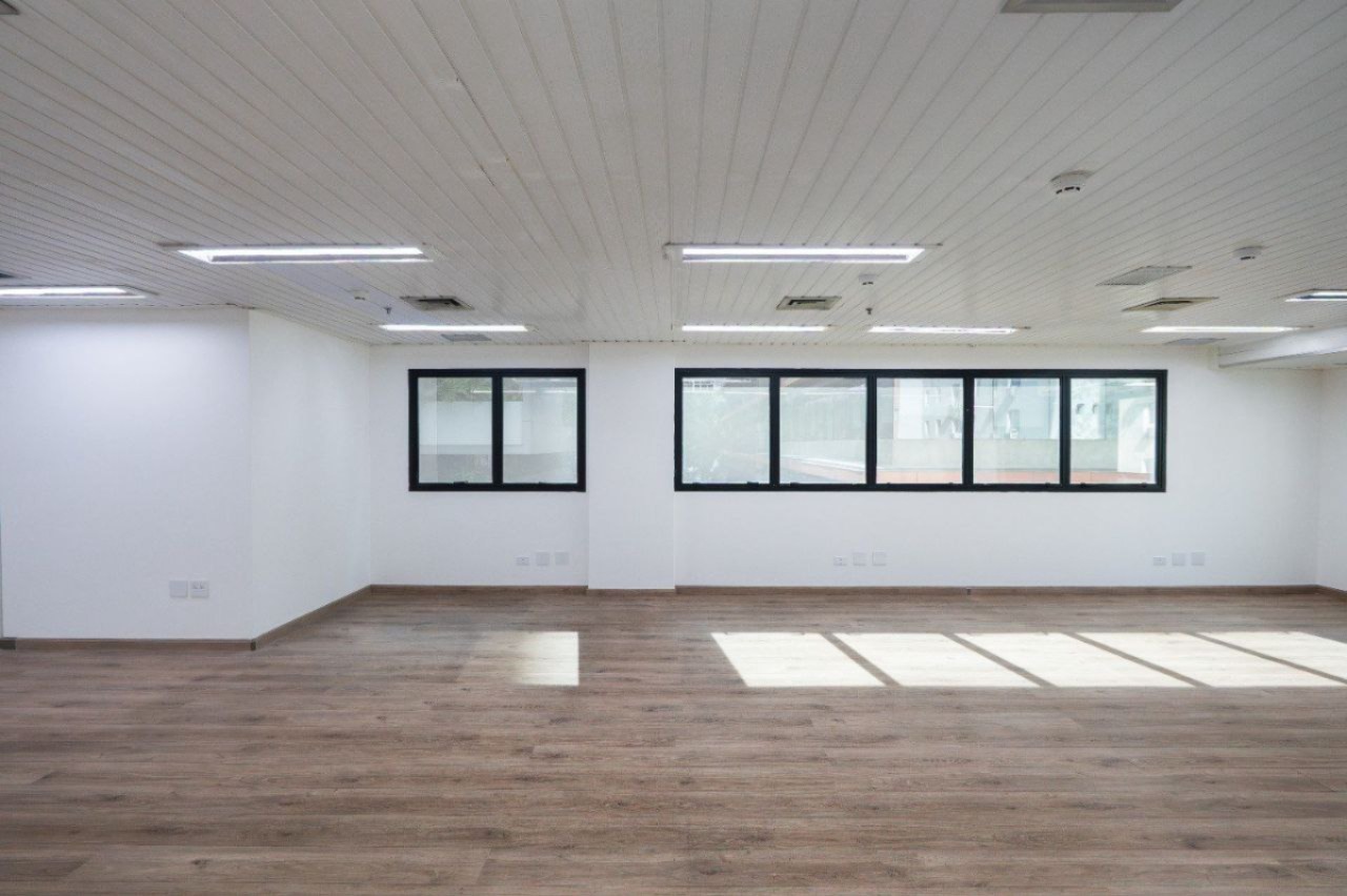 Sala-Conjunto, 90 m² - Foto 16