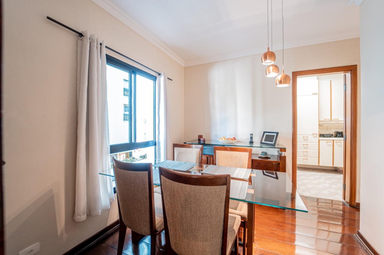 Apartamento, 4 quartos, 190 m² - Foto 9