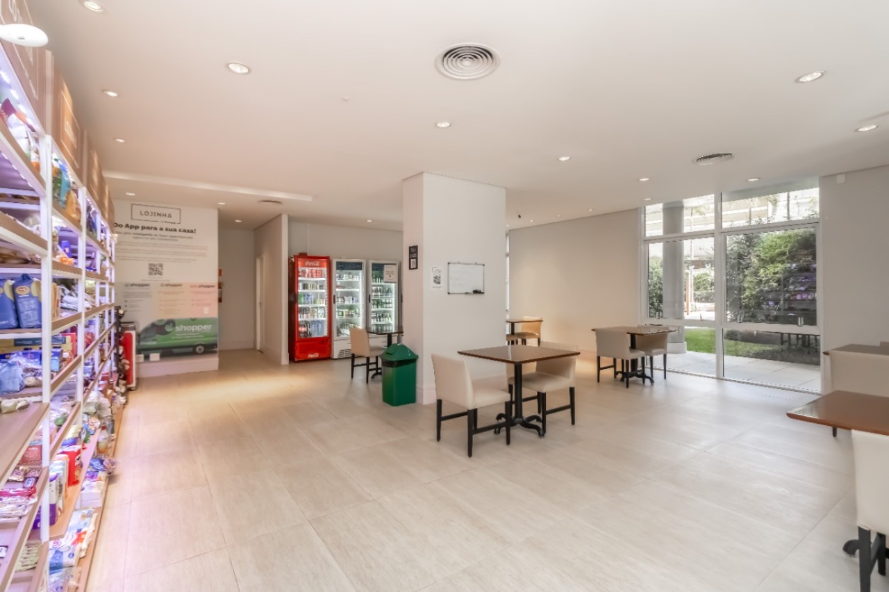 Apartamento, 2 quartos, 150 m² - Foto 45
