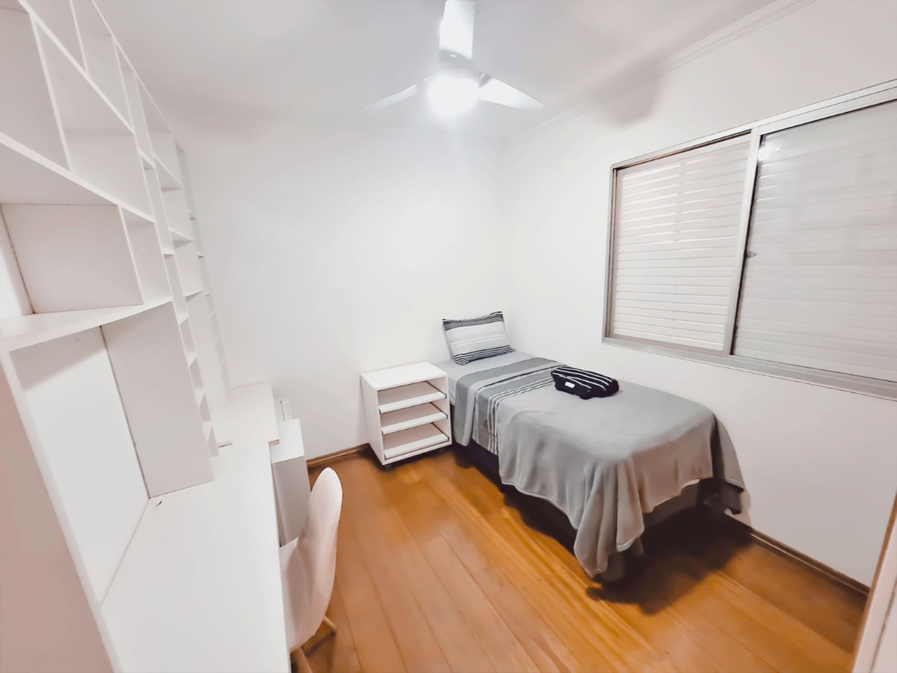Apartamento, 3 quartos, 75 m² - Foto 13