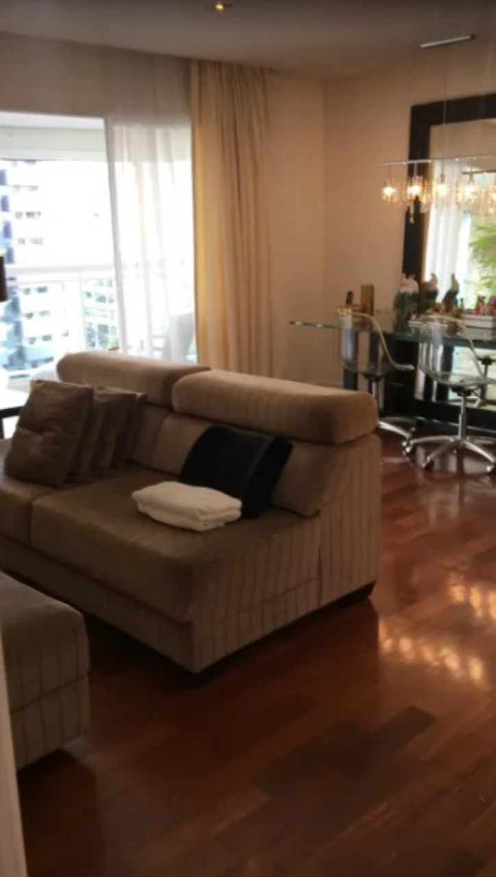 Apartamento, 3 quartos, 140 m² - Foto 5