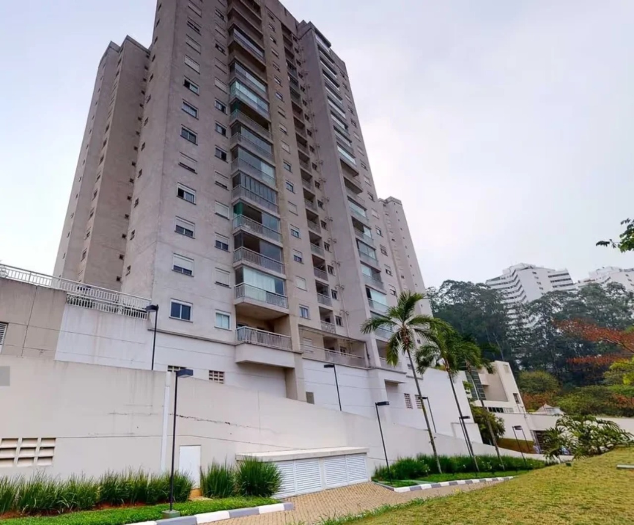 Apartamento, 3 quartos, 90 m² - Foto 29
