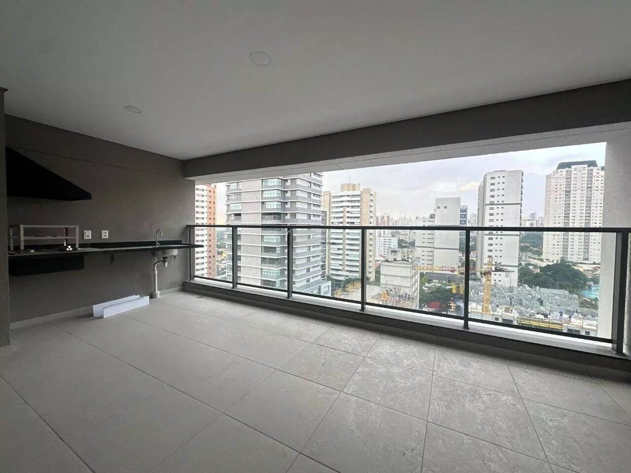 Apartamento, 3 quartos, 132 m² - Foto 2