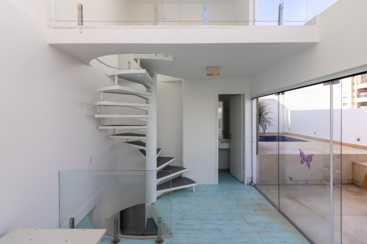 Cobertura, 3 quartos, 150 m² - Foto 14