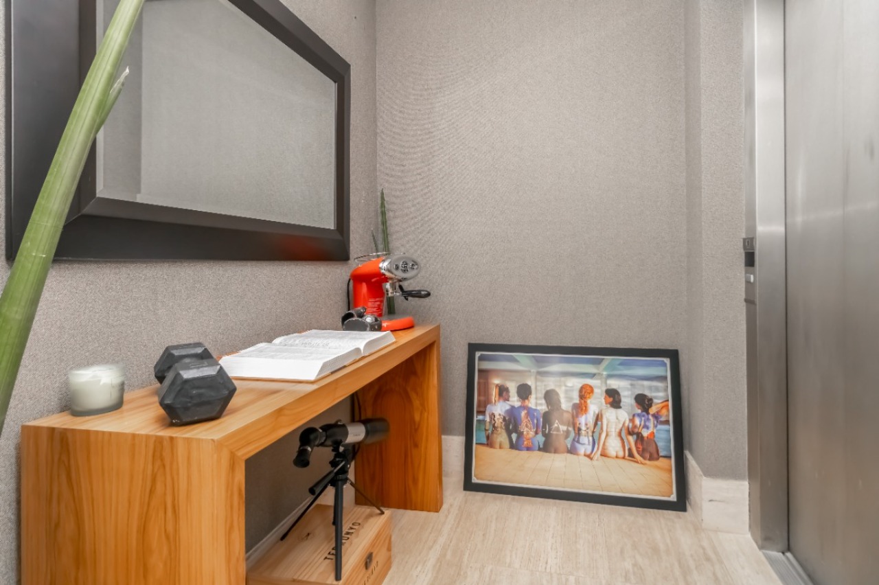Apartamento, 2 quartos, 150 m² - Foto 18