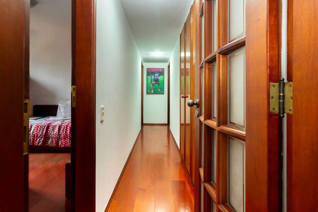 Apartamento, 4 quartos, 135 m² - Foto 27