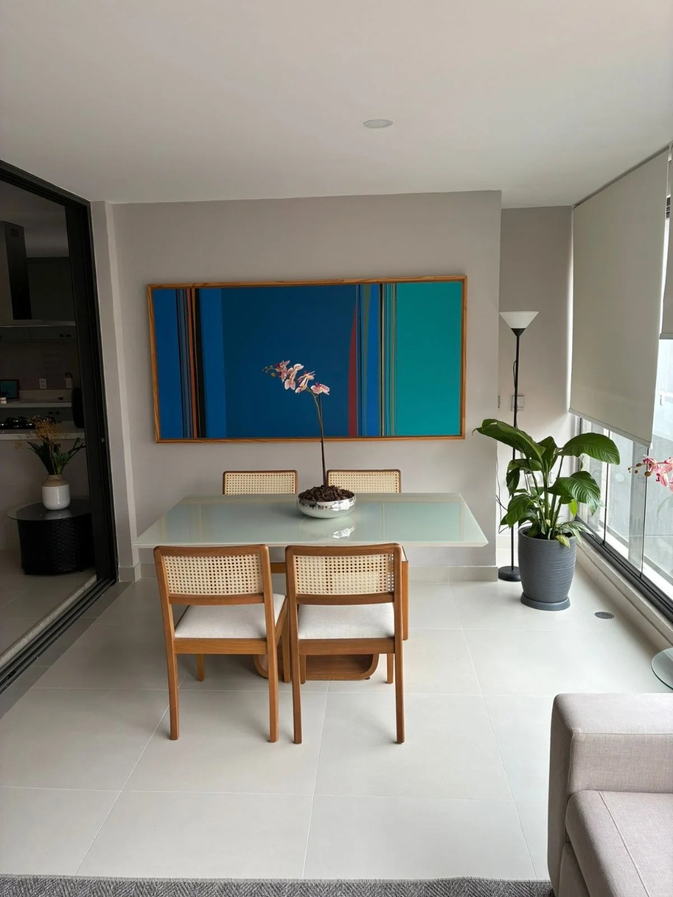 Apartamento, 3 quartos, 140 m² - Foto 5