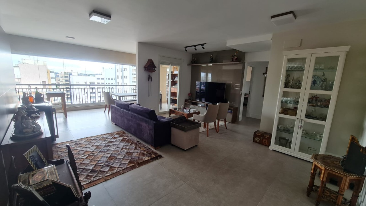 Apartamento, 2 quartos, 110 m² - Foto 1