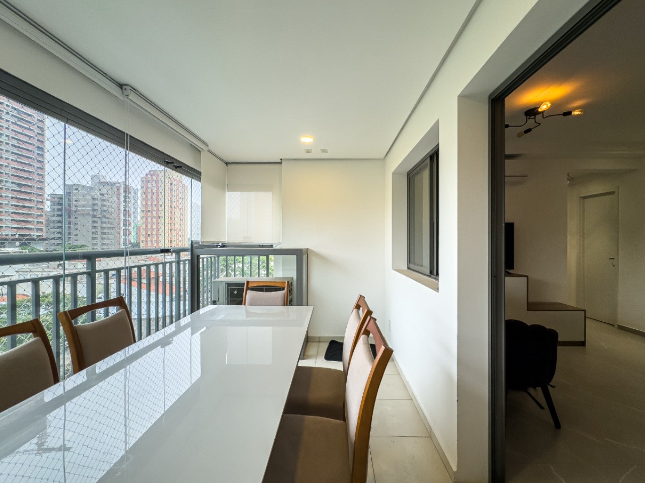 Apartamento, 2 quartos, 81 m² - Foto 3