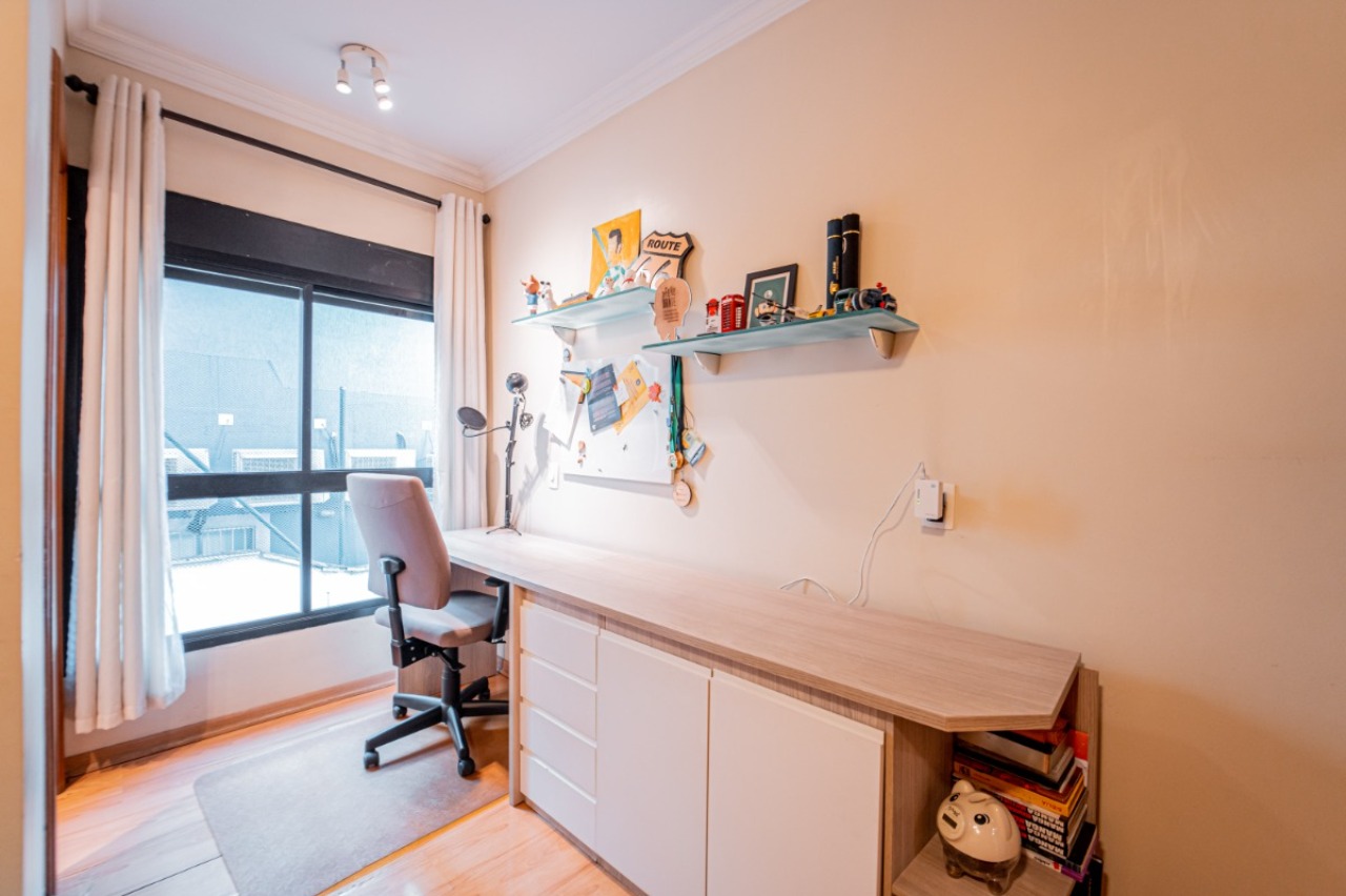 Apartamento, 4 quartos, 190 m² - Foto 22