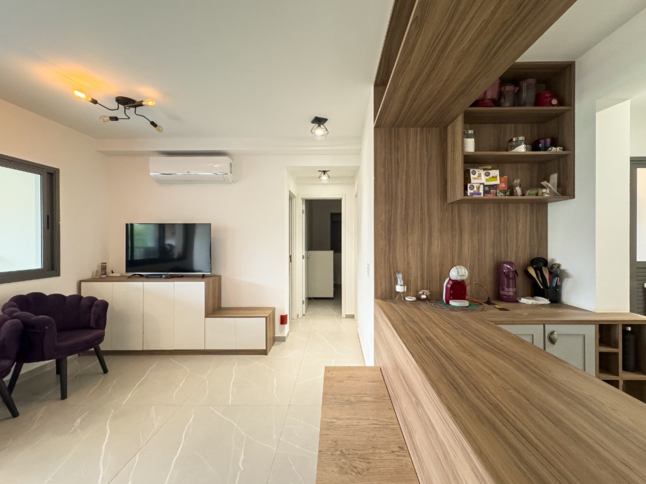 Apartamento, 2 quartos, 81 m² - Foto 8