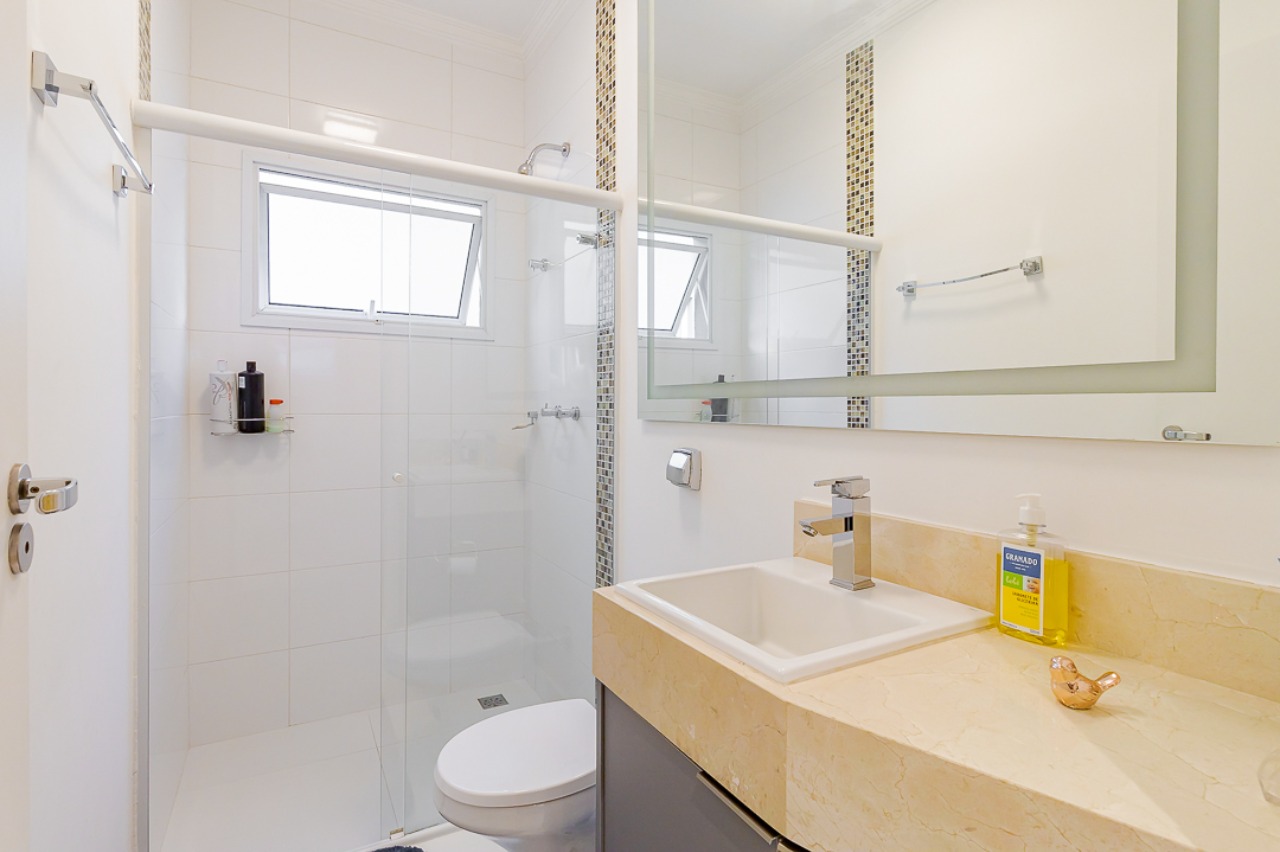 Casa de Condomínio, 5 quartos - Foto 40