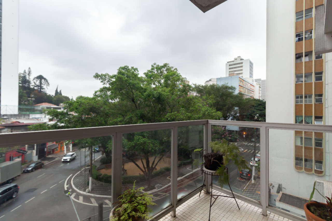 Apartamento, 3 quartos, 203 m² - Foto 6