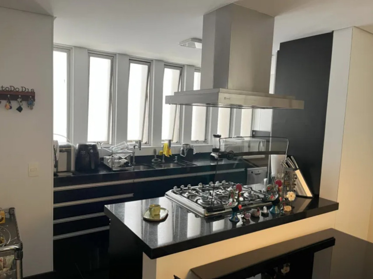 Apartamento, 3 quartos, 232 m² - Foto 6
