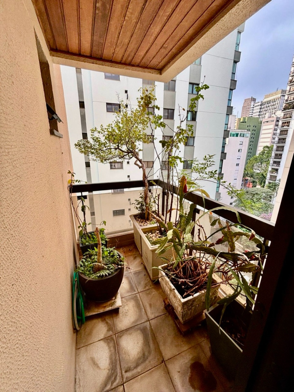 Apartamento, 4 quartos, 170 m² - Foto 32
