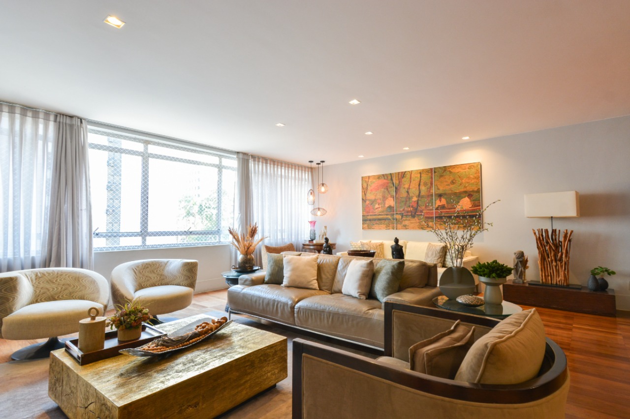 Apartamento, 3 quartos, 300 m² - Foto 3